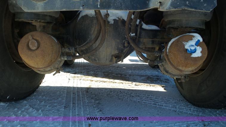 image for item K4503 1999 Kenworth W900L semi truck