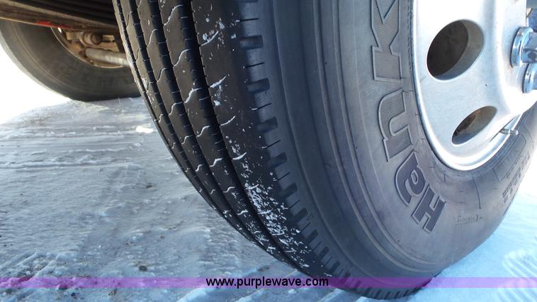 image for item K4503 1999 Kenworth W900L semi truck