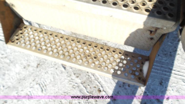 image for item K4503 1999 Kenworth W900L semi truck