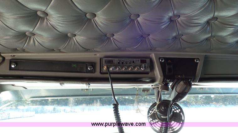 image for item K4503 1999 Kenworth W900L semi truck