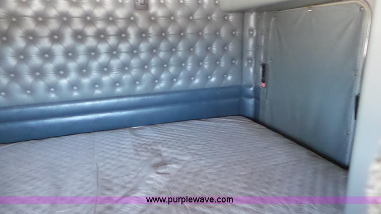 image for item K4503 1999 Kenworth W900L semi truck