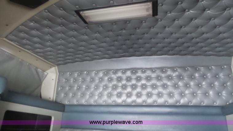 image for item K4503 1999 Kenworth W900L semi truck