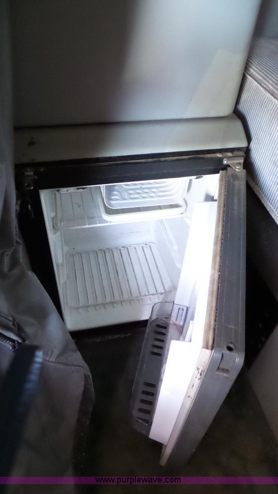 image for item K4503 1999 Kenworth W900L semi truck