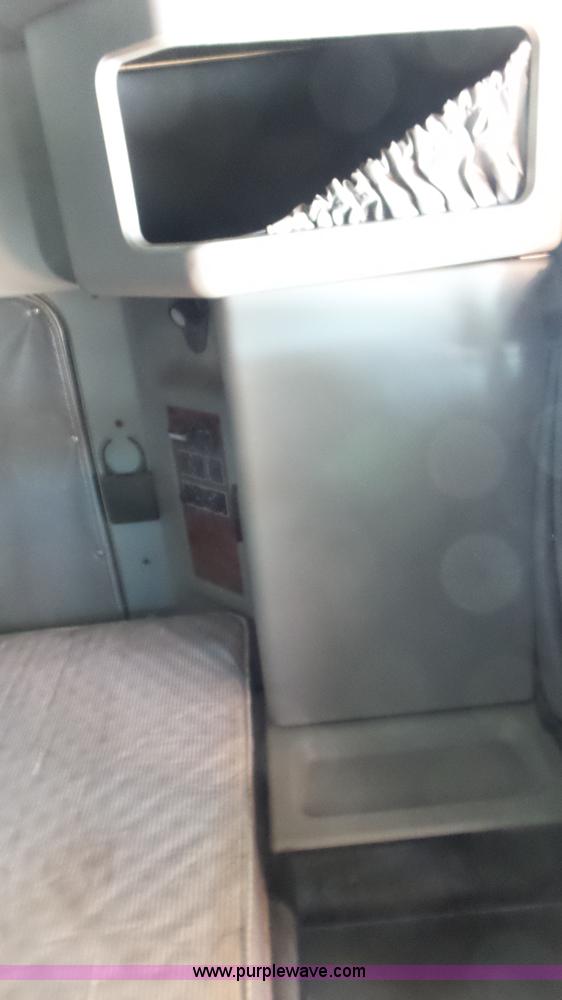 image for item K4503 1999 Kenworth W900L semi truck