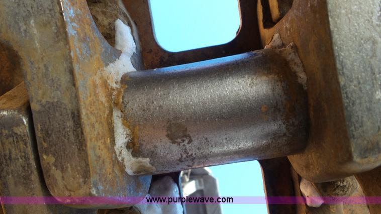 image for item K4504 1983 Case 450B dozer