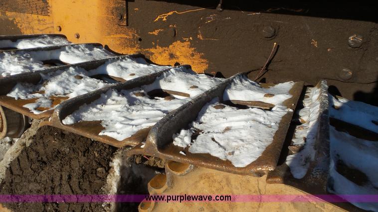 image for item K4504 1983 Case 450B dozer