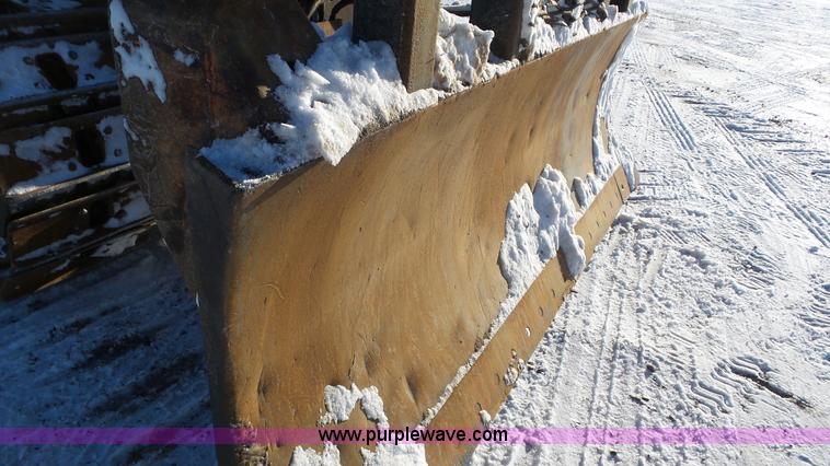 image for item K4504 1983 Case 450B dozer