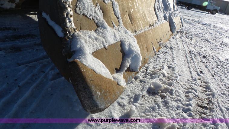 image for item K4504 1983 Case 450B dozer