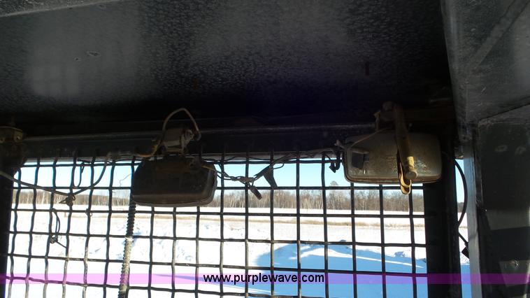 image for item K4504 1983 Case 450B dozer