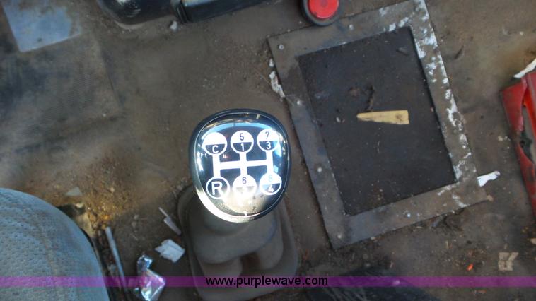 image for item K4505 1991 Volvo WG cable rolloff truck