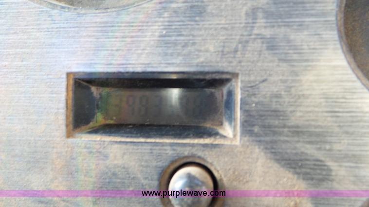 image for item K4505 1991 Volvo WG cable rolloff truck