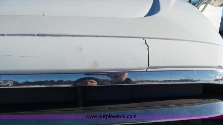 image for item K4510 2001 Sterling L9500 hook lift truck