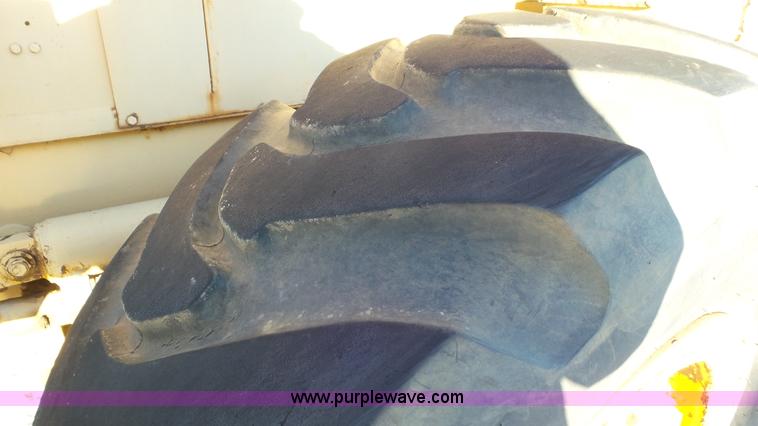 image for item K4516 Galion Series A crane