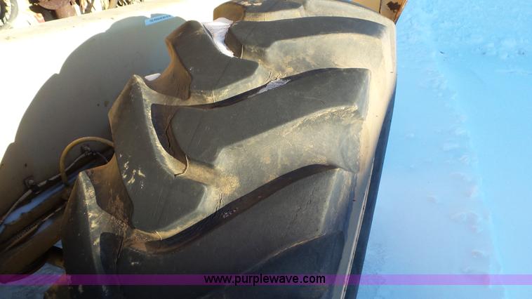 image for item K4516 Galion Series A crane