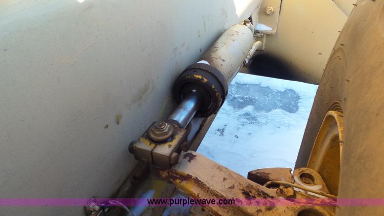 image for item K4516 Galion Series A crane