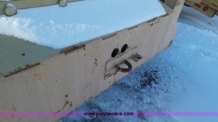 image for item K4516 Galion Series A crane