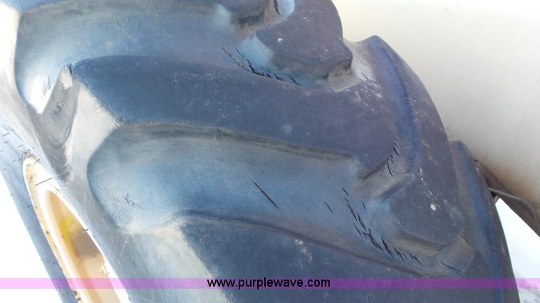 image for item K4516 Galion Series A crane