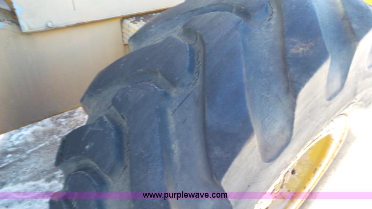 image for item K4516 Galion Series A crane