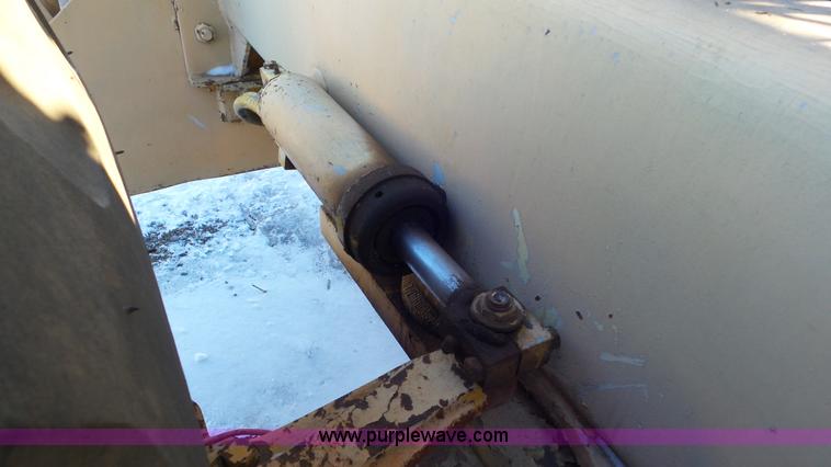 image for item K4516 Galion Series A crane