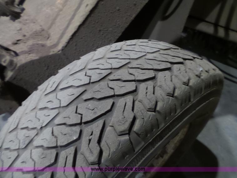 image for item K4539 Broce Broom HS broom