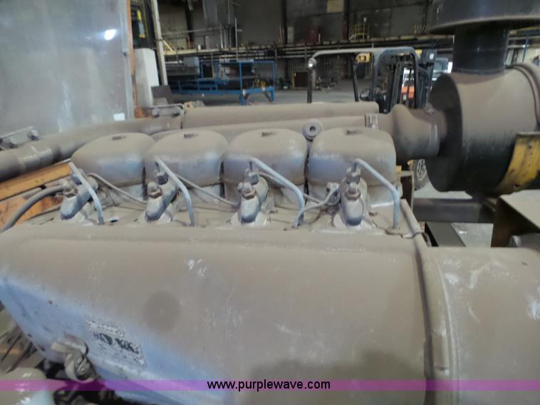 image for item K4539 Broce Broom HS broom