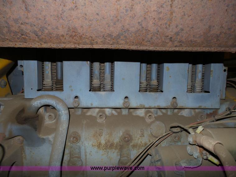 image for item K4539 Broce Broom HS broom