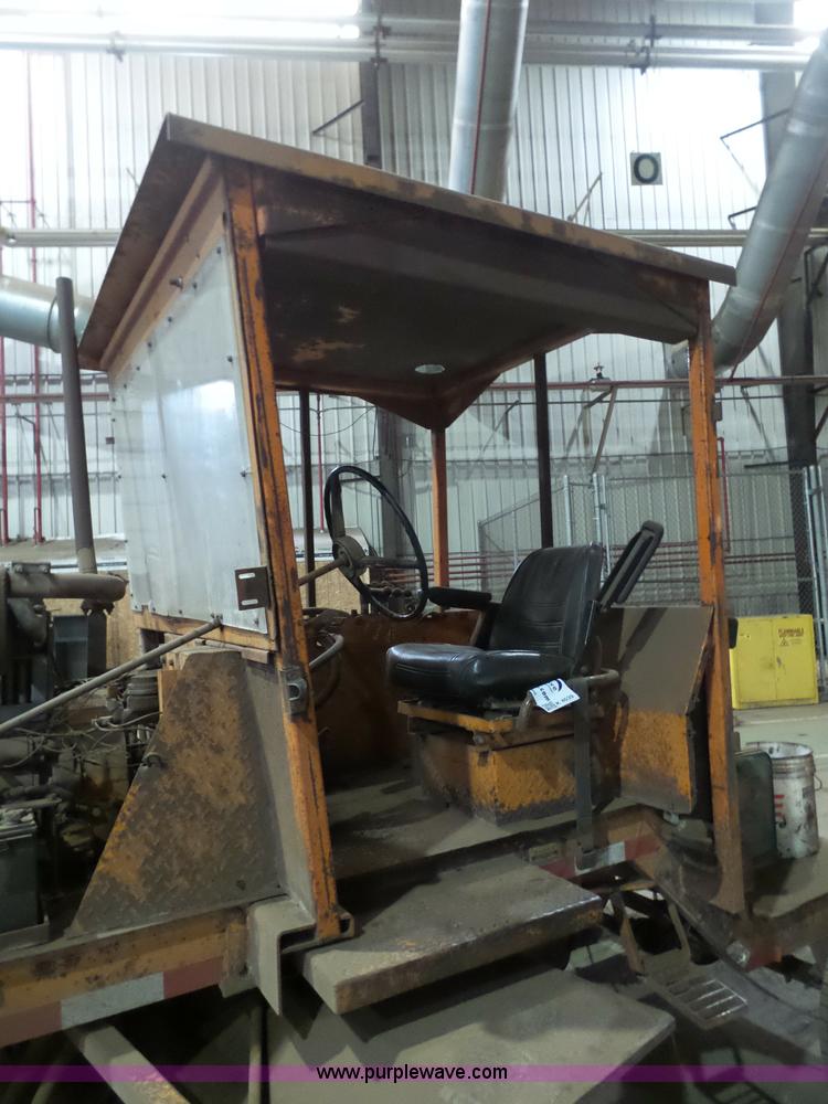 image for item K4539 Broce Broom HS broom