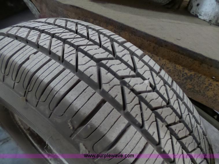 image for item K4539 Broce Broom HS broom