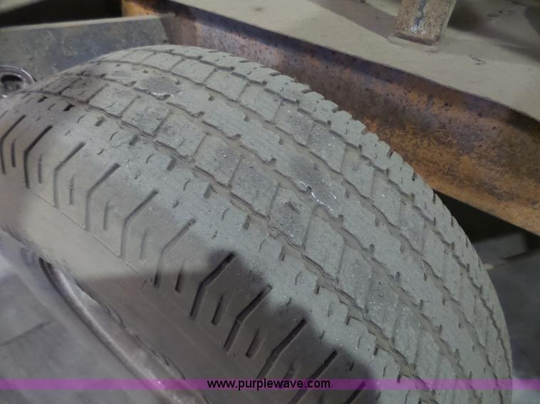 image for item K4539 Broce Broom HS broom