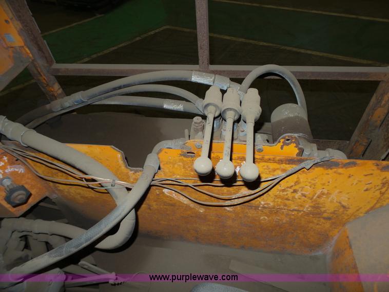 image for item K4539 Broce Broom HS broom