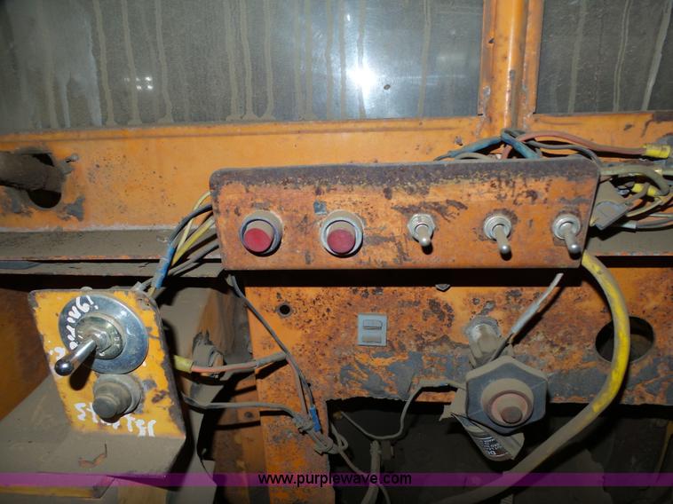 image for item K4539 Broce Broom HS broom