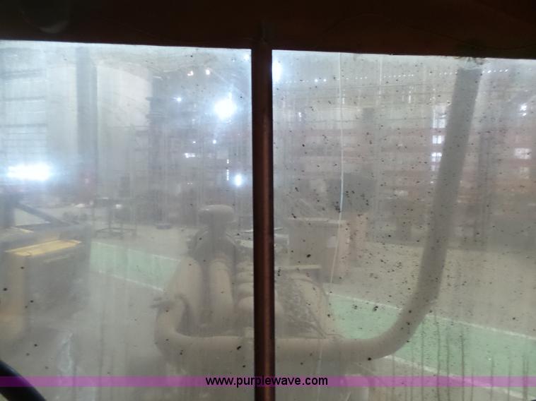 image for item K4539 Broce Broom HS broom