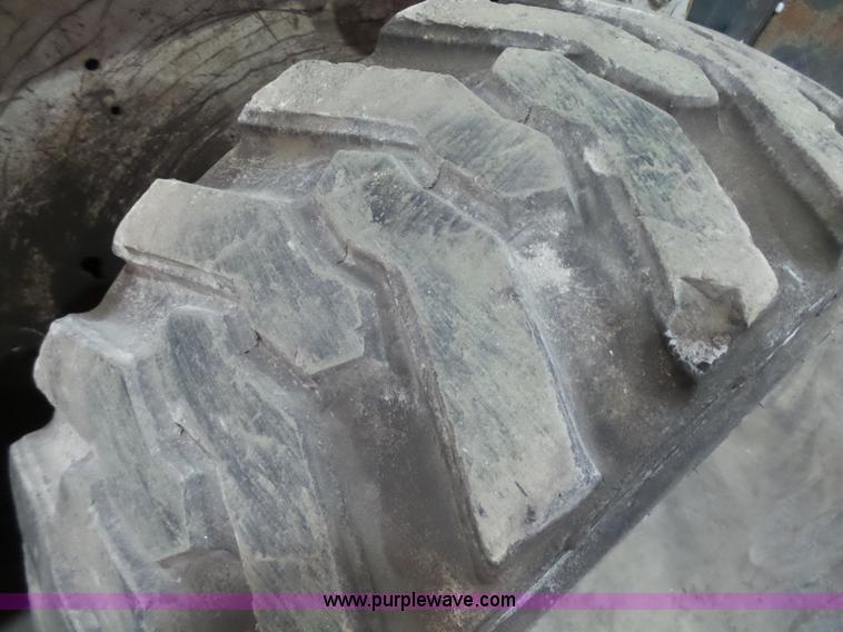 image for item K4541 2005 Bobcat S185 skid steer