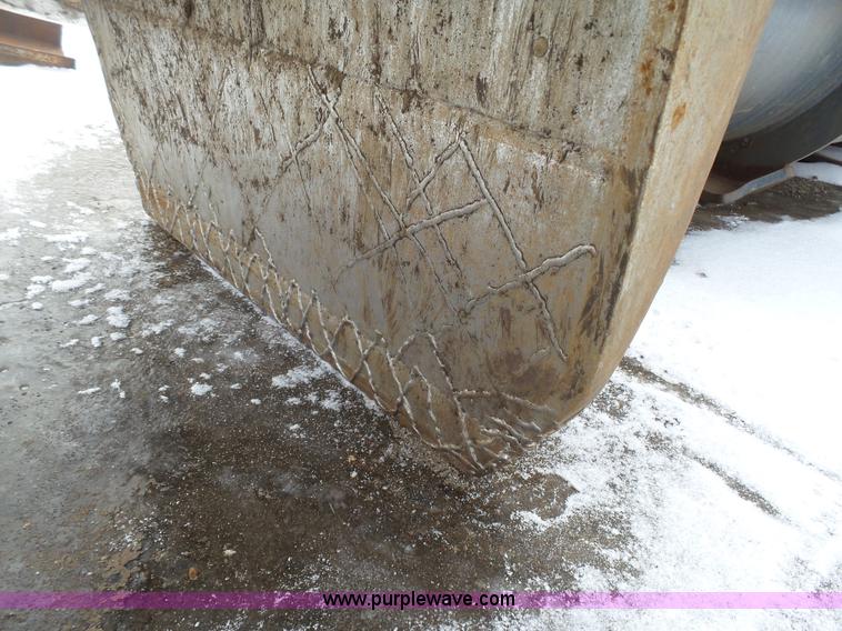 image for item K4543 Rotobec grapple