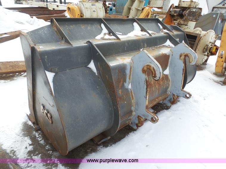 image for item K4544 ACS loader bucket