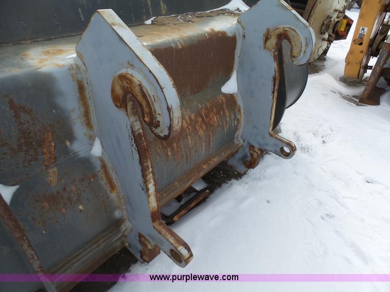 image for item K4544 ACS loader bucket