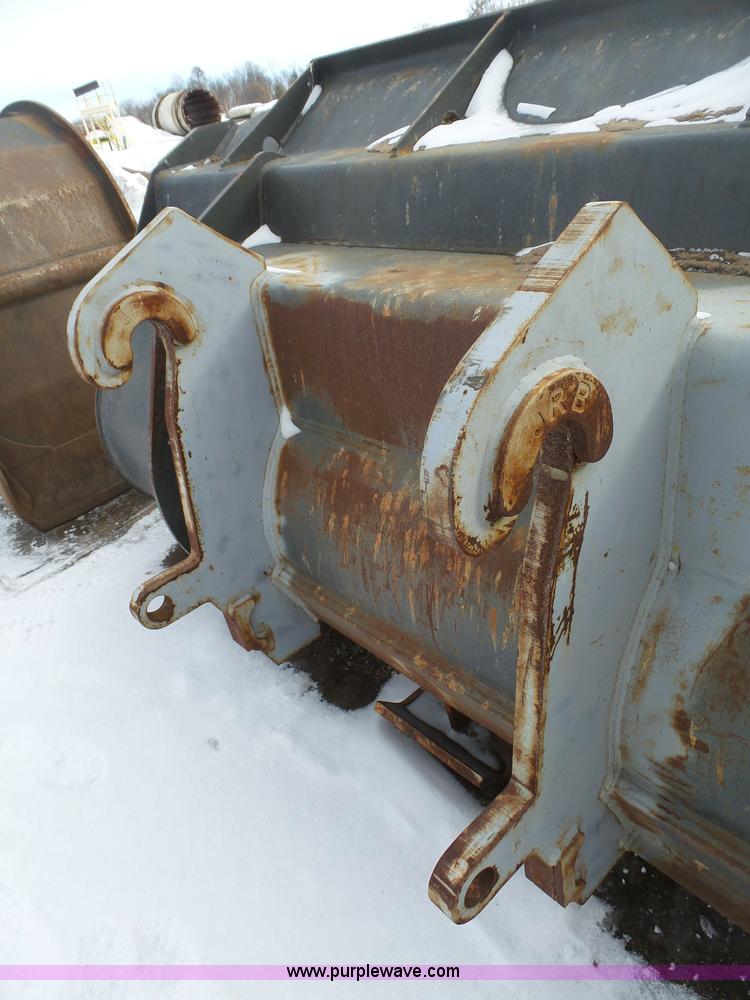 image for item K4544 ACS loader bucket