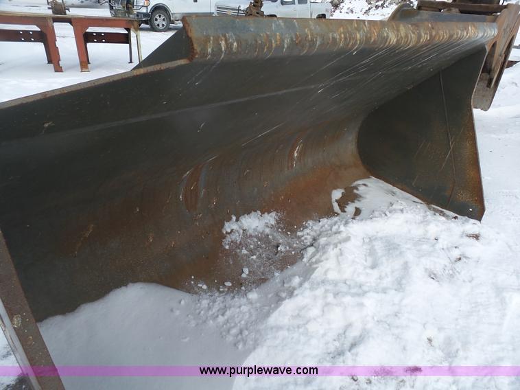 image for item K4544 ACS loader bucket