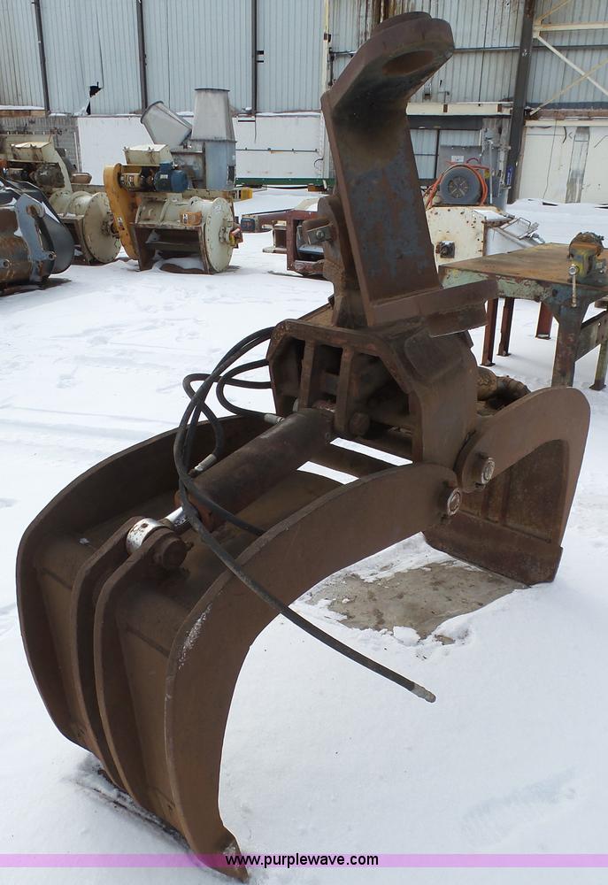 image for item K4545 Grapple