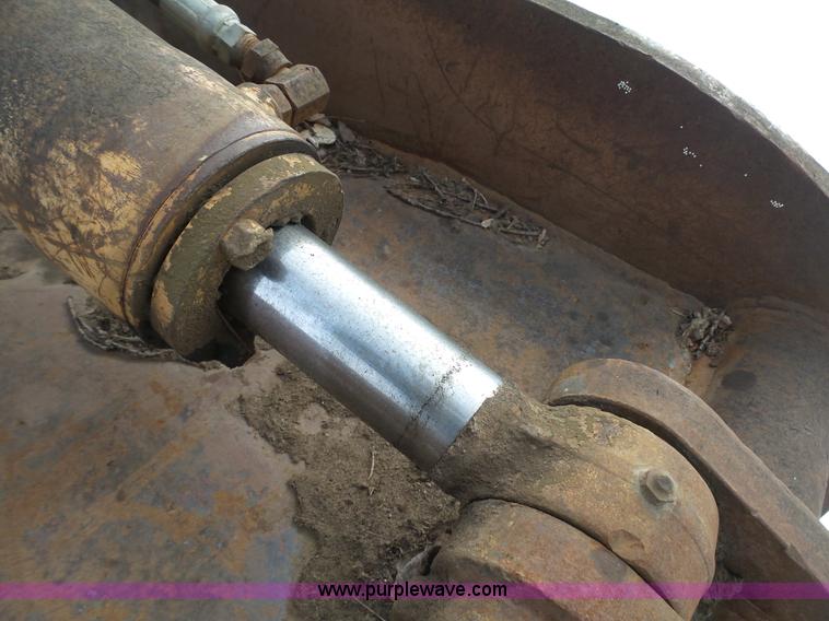 image for item K4545 Grapple