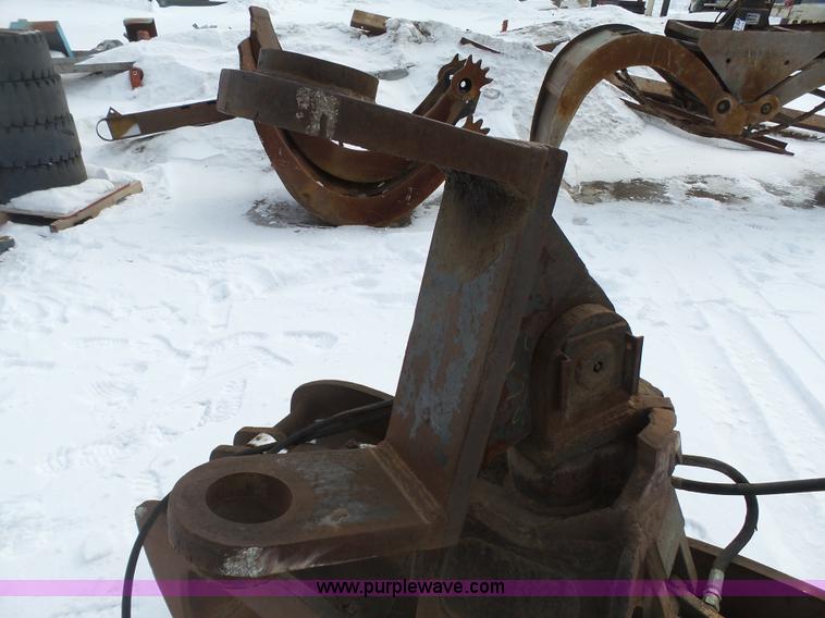 image for item K4545 Grapple