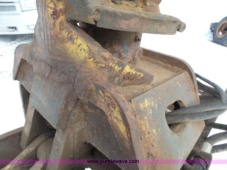 image for item K4545 Grapple