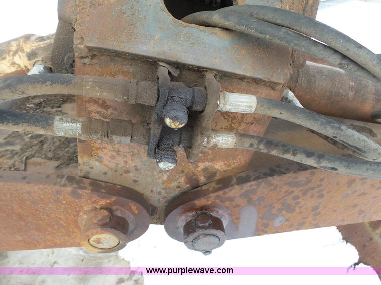 image for item K4545 Grapple