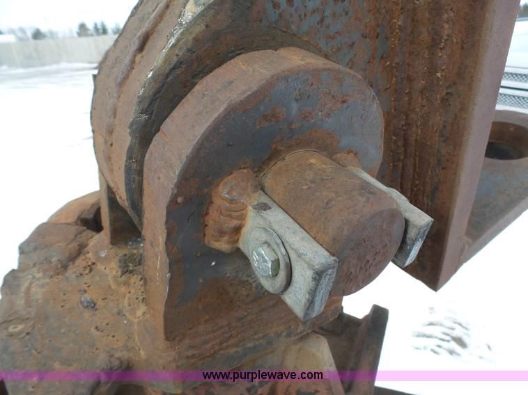 image for item K4545 Grapple