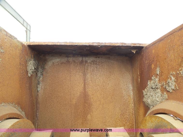 image for item K4547 Legacy Automation Wood Hog