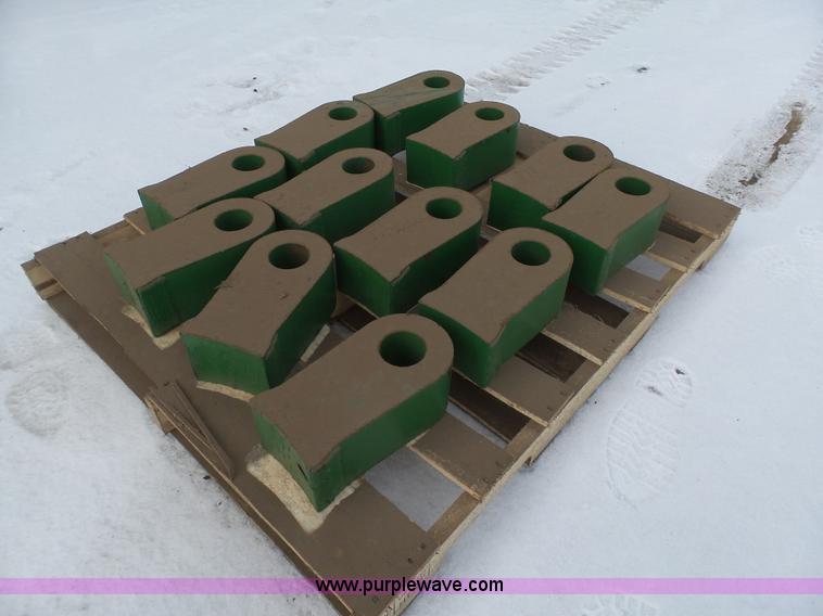 image for item K4547 Legacy Automation Wood Hog