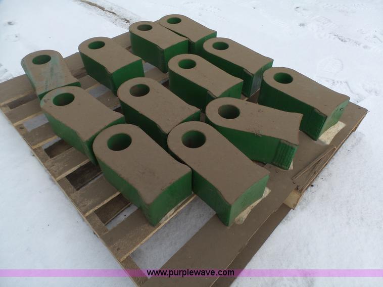 image for item K4547 Legacy Automation Wood Hog