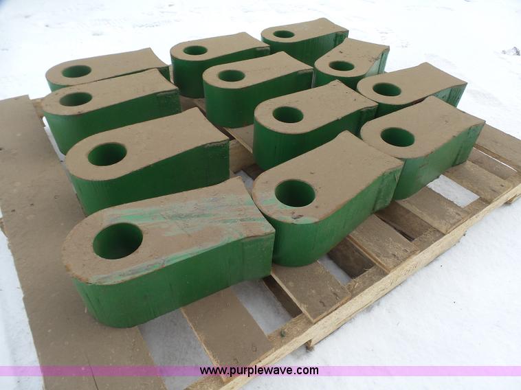 image for item K4547 Legacy Automation Wood Hog