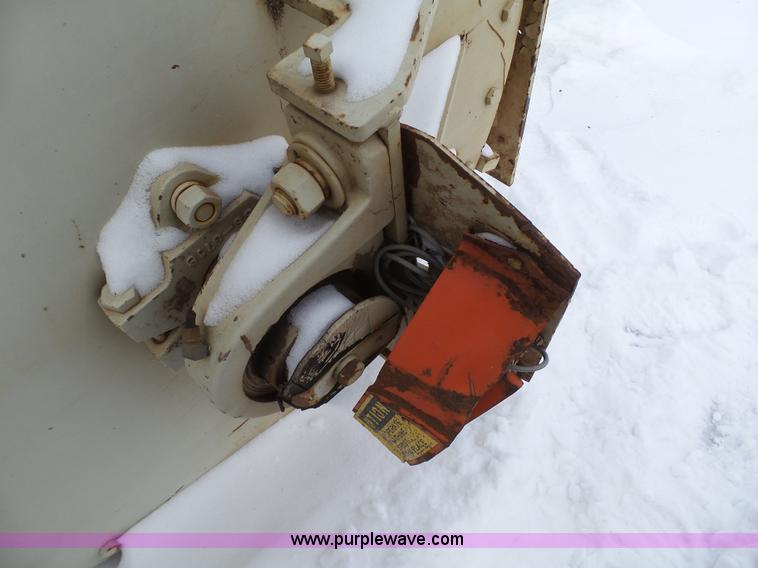 image for item K4550 (2) MEC air locks