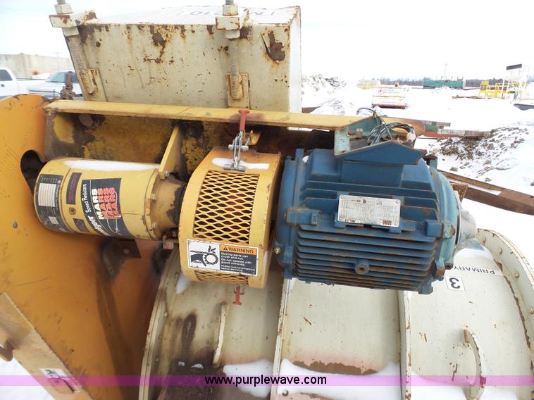 image for item K4550 (2) MEC air locks